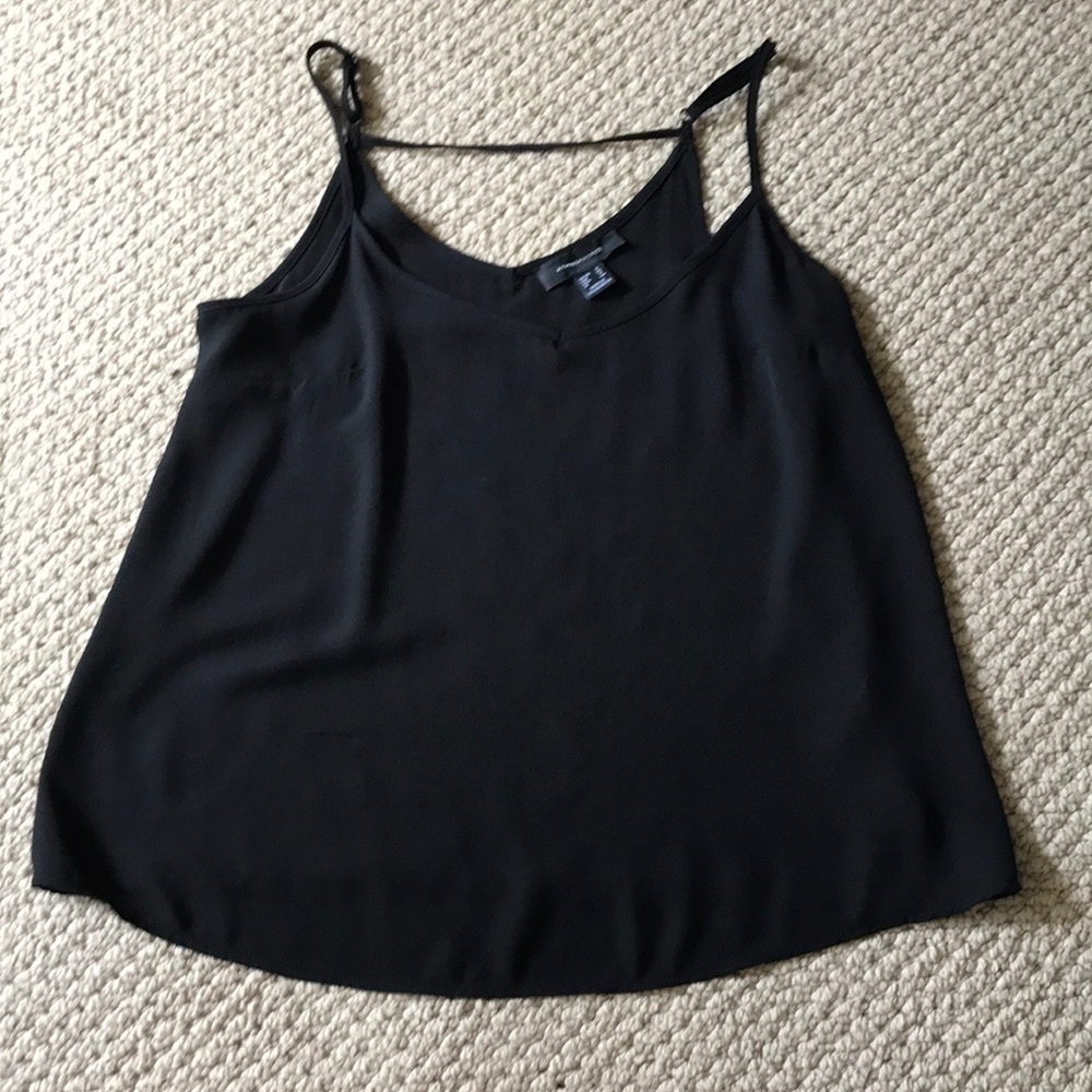 Flowy Tank Top